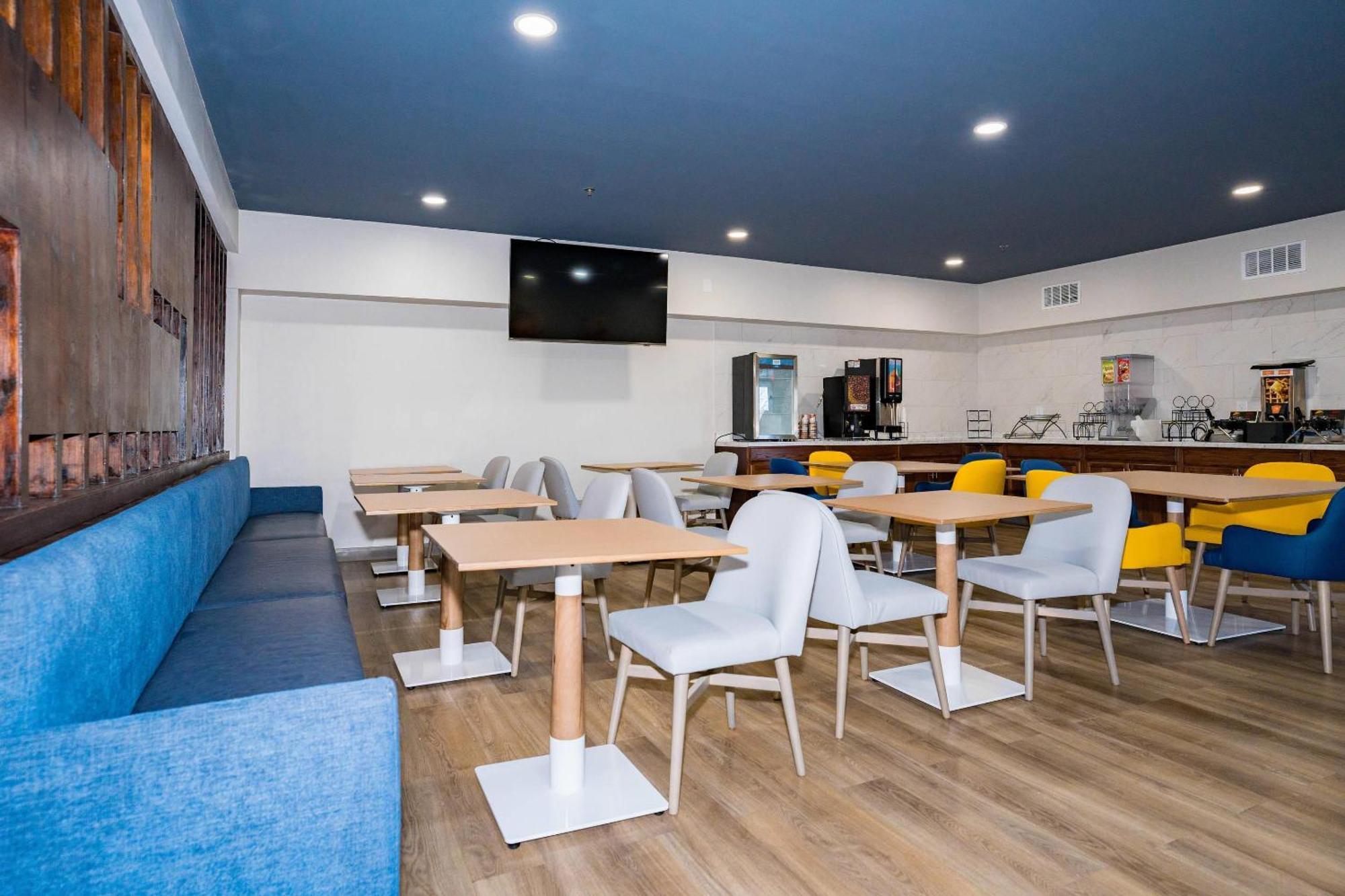 Comfort Inn & Suites River City Decatur Luaran gambar