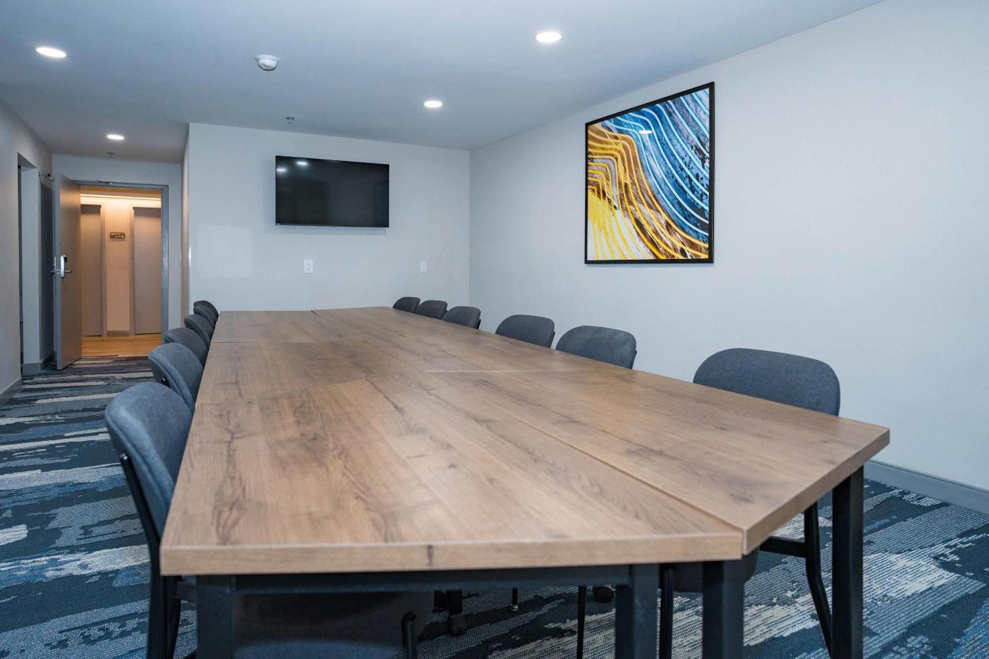 Comfort Inn & Suites River City Decatur Luaran gambar