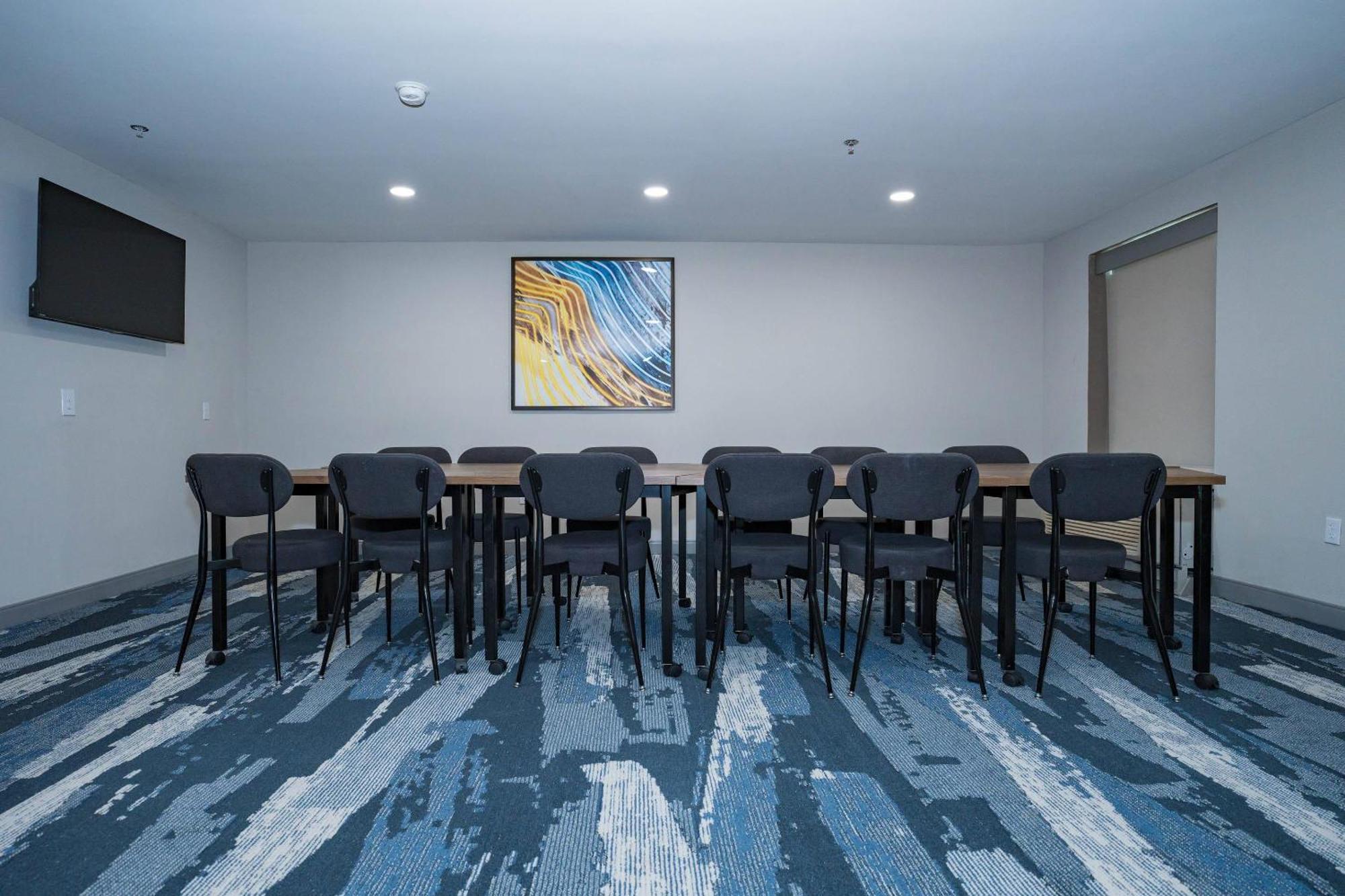 Comfort Inn & Suites River City Decatur Luaran gambar