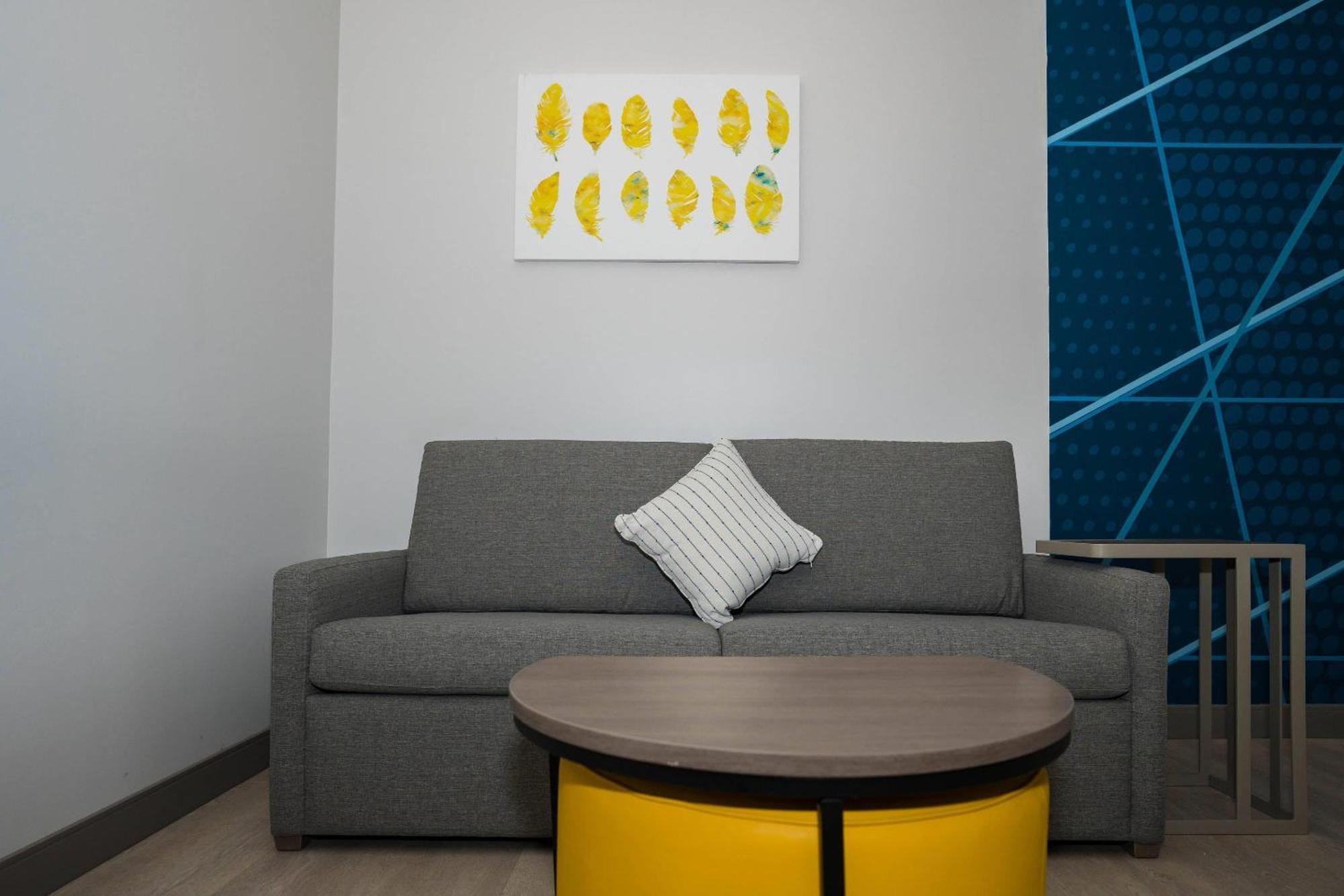 Comfort Inn & Suites River City Decatur Luaran gambar