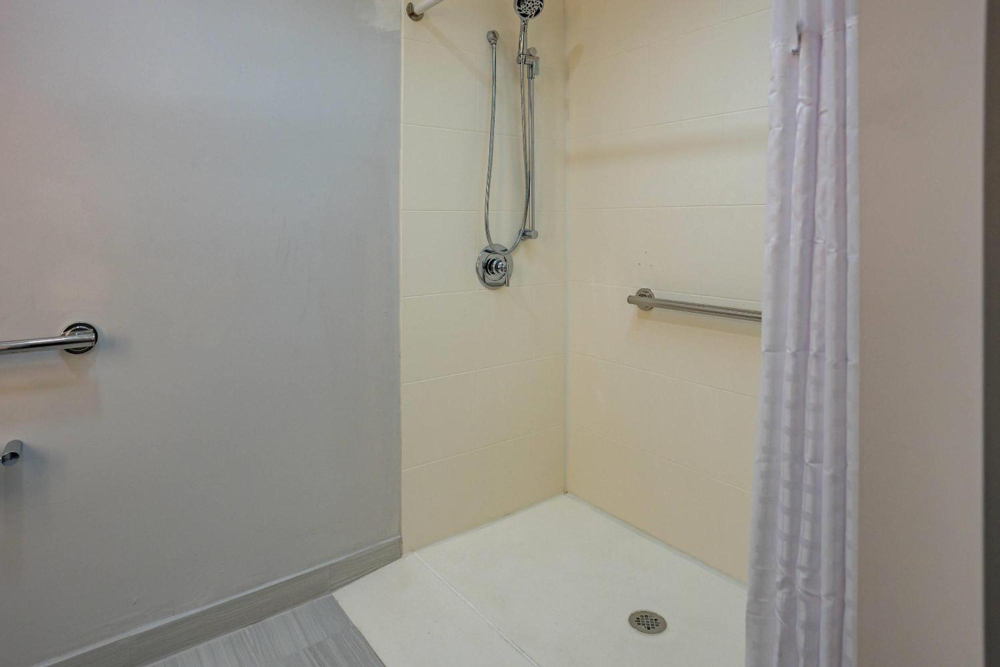 Comfort Inn & Suites River City Decatur Luaran gambar