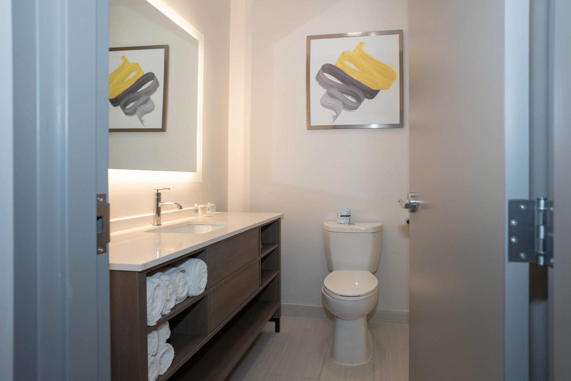 Comfort Inn & Suites River City Decatur Luaran gambar