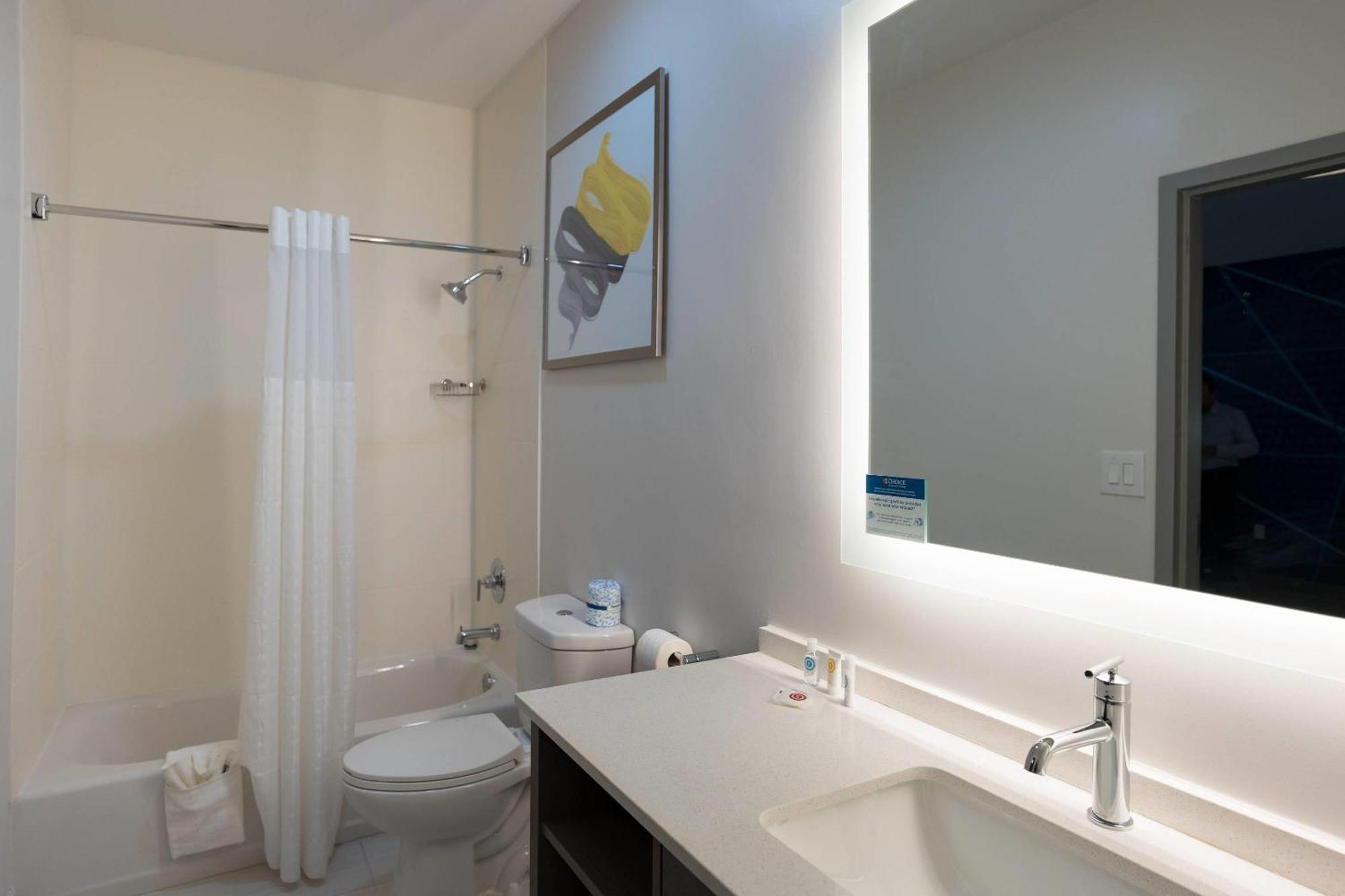Comfort Inn & Suites River City Decatur Luaran gambar