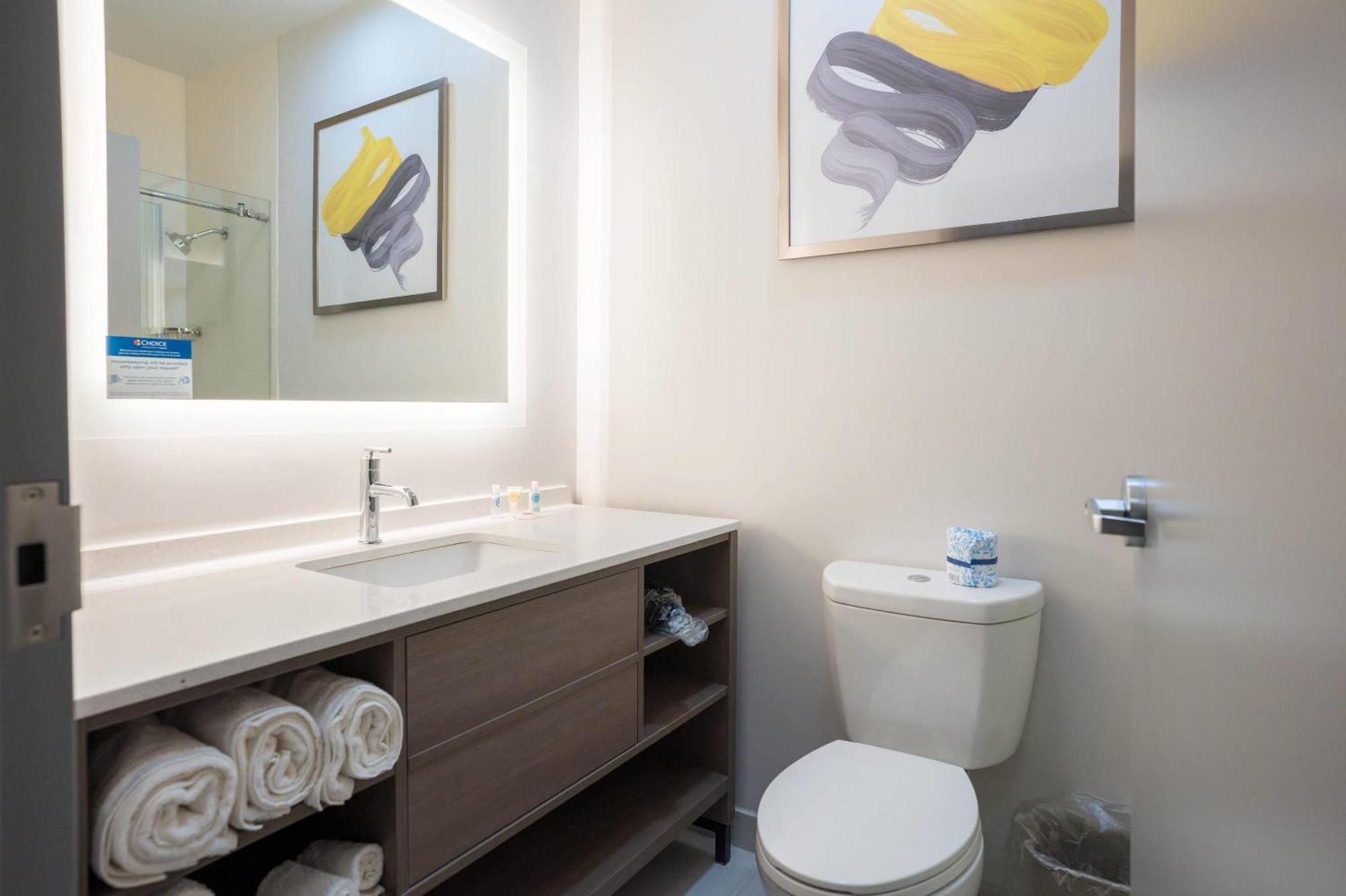 Comfort Inn & Suites River City Decatur Luaran gambar
