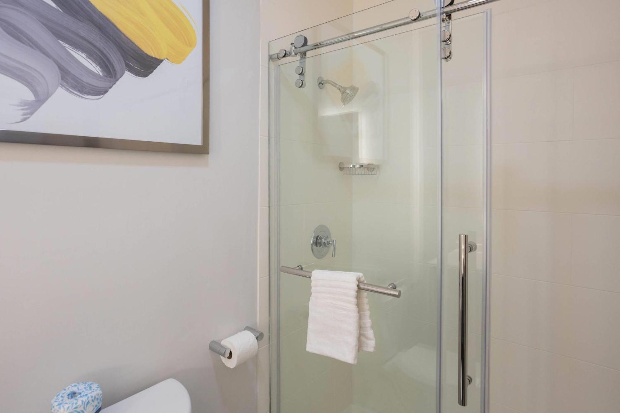 Comfort Inn & Suites River City Decatur Luaran gambar